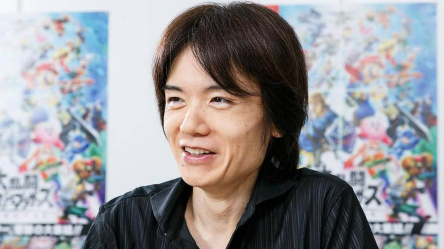 櫻花瑪哈羅（Masahiro Sakurai）因對教育的貢獻而受到日本政府的認可