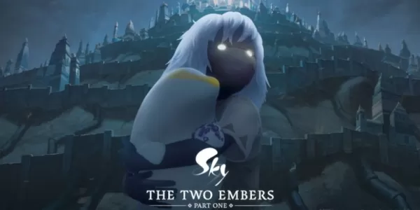 Sky: Children of the Light podnosi strumieniowanie w grze dzięki funkcji ani animowanej dwóch żarów