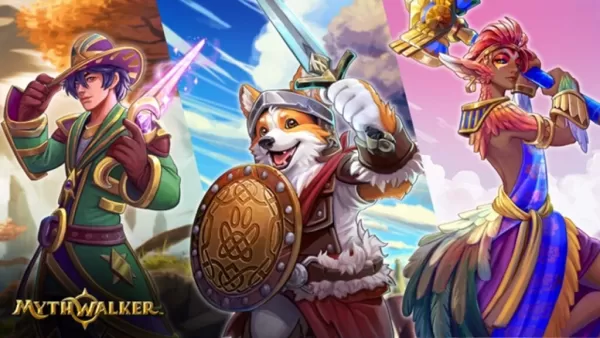 MythWalker Unveils Tethering Feature with Wyldevae Content