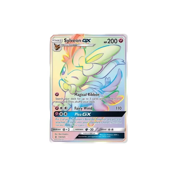 Sylveon GX