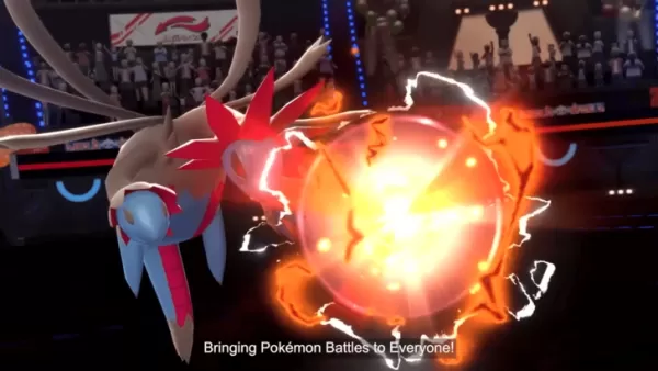 Pokémon Champions 2026 Launch, Gameplay Details