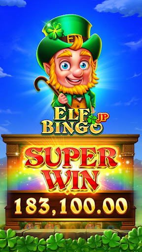 Leprechaun Bingo Screenshot 3