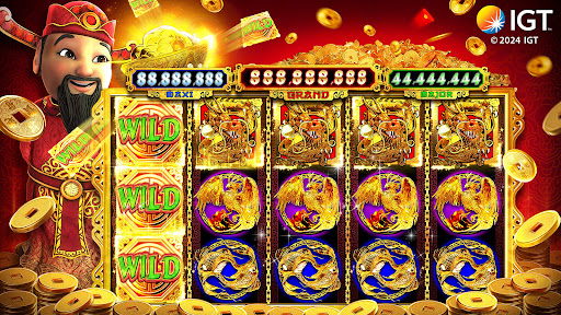 Jackpot Crush Ảnh chụp màn hình 2