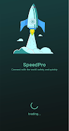 Speed Pro VPN应用截图第0张