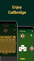 Call bridge offline & 29 cards Screenshot 3