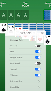 Solitaire Classic: Card Game Screenshot 3