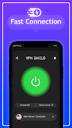 Fast VPN-Unlimited Tunnel fast 螢幕截圖 0