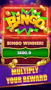 Mega Winner Slot Captura de pantalla 2