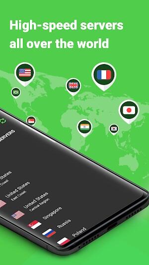 Melon VPN mod apk เวอร์ชันล่าสุด