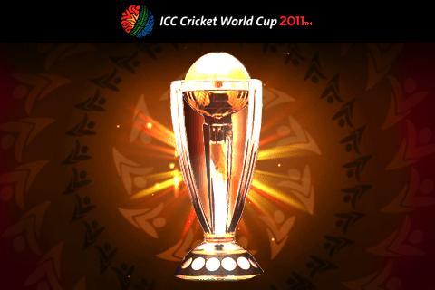 ICC Cricket World Cup 2011 Скриншот 0