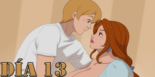 The Secret Of The House Chapter 2 Captura de tela 0