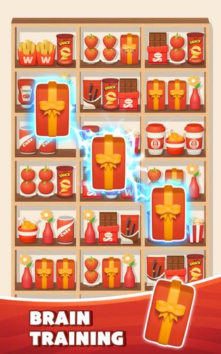 Goods Sorting应用截图第1张