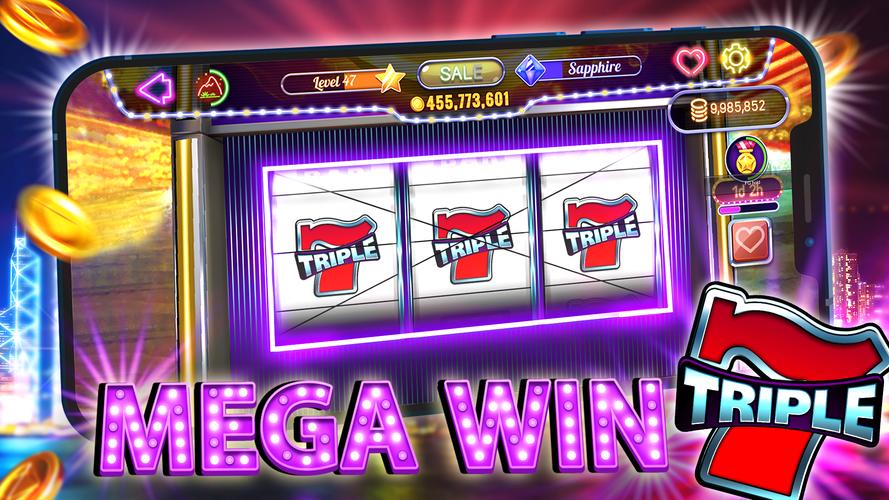 Old Vegas Скриншот 2