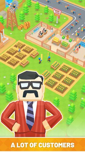 Family Farm Tycoon Zrzut ekranu 1