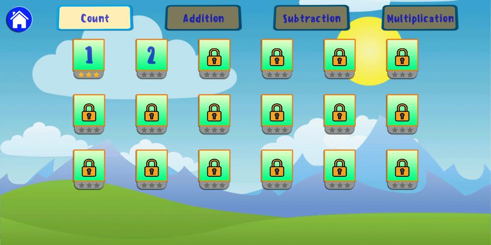 Math snake Скриншот 1