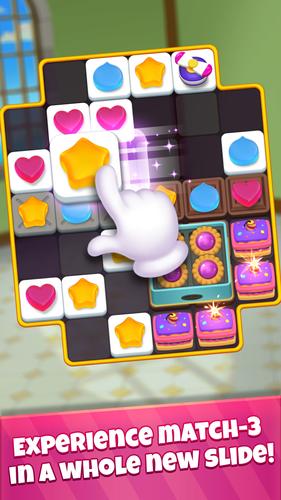 Sweetopia スクリーンショット 0