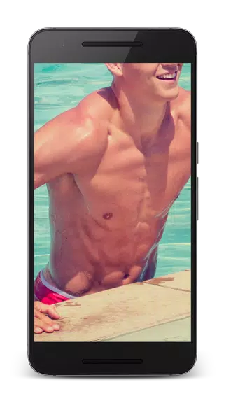Gay Radar - dating, meeting chat hookup with men. Captura de tela 3