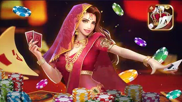 Schermata Junglee 2