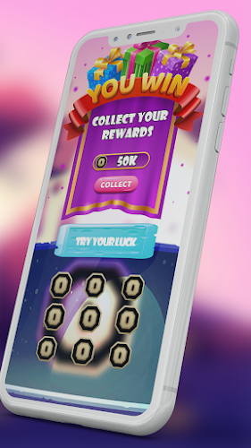Schermata robuxify - collect your luck 2
