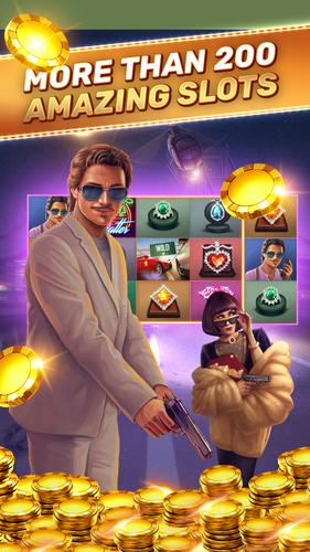 Slots Craze 2 螢幕截圖 2