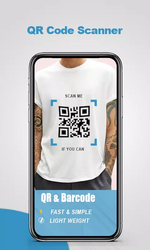 Web Scan应用截图第3张