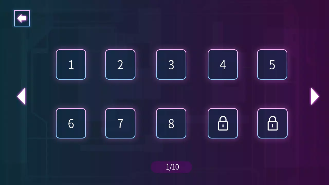 Cyberpunk Box应用截图第0张