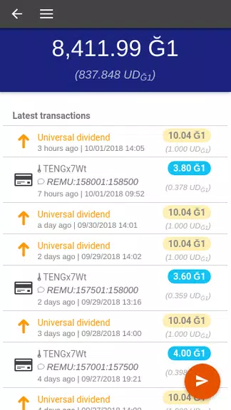 Cesium应用截图第2张