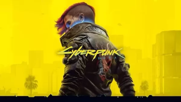 Cyberpunk 2077: Ujawniona data uruchomienia 