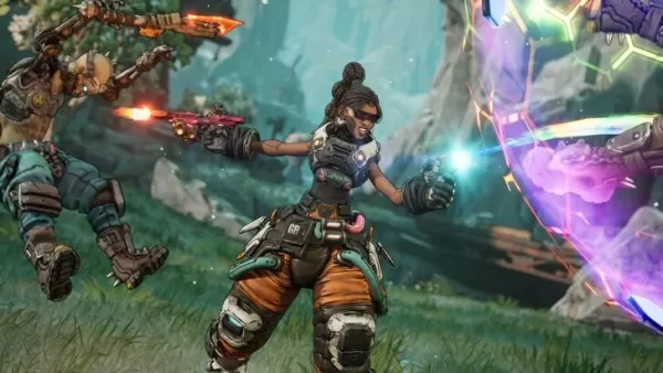 Ang pagsusuri sa Borderlands ay bomba pagkatapos magbago ang eula