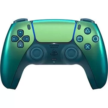 Chroma Teal