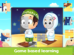 Marbel Moslem Kids Learning应用截图第1张