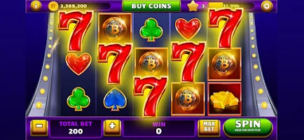 Mega Fortune - Casino Slots Tangkapan skrin 2