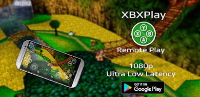 XBXPlay: Remote Play Ảnh chụp màn hình 0