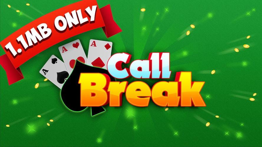 Call Break 螢幕截圖 0