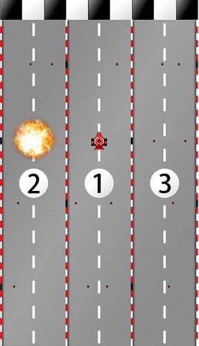 Red Racer 스크린샷 3