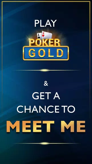 Poker Gold (With Rummy & Andar 螢幕截圖 2