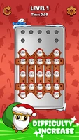 Screw Puzzle Master 스크린샷 1