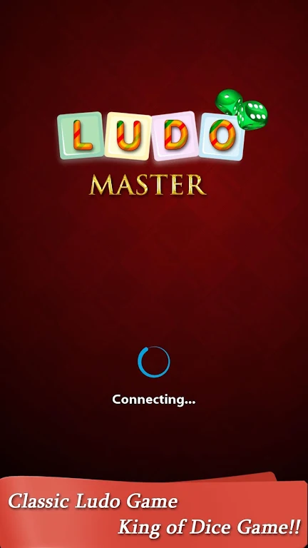 Ludo Master : Ultimate Dice Game スクリーンショット 0