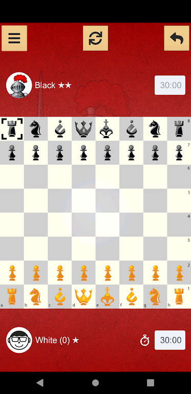 Easy Chess应用截图第0张