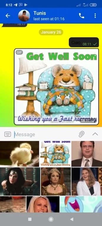 ChatPlanet Schermafbeelding 3