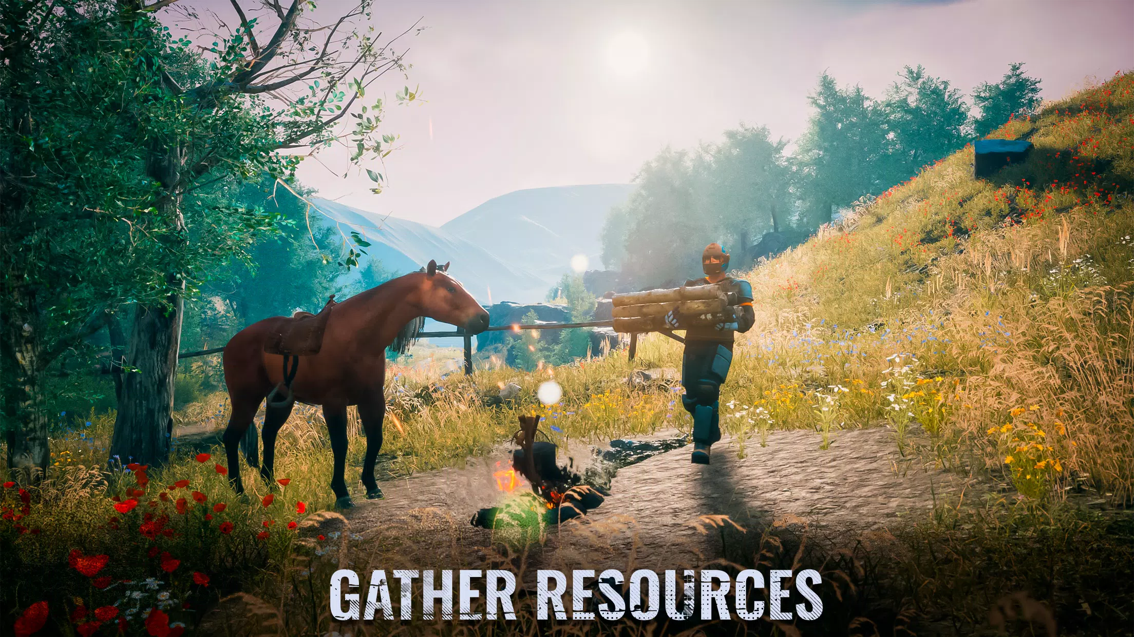 Days After Скриншот 2