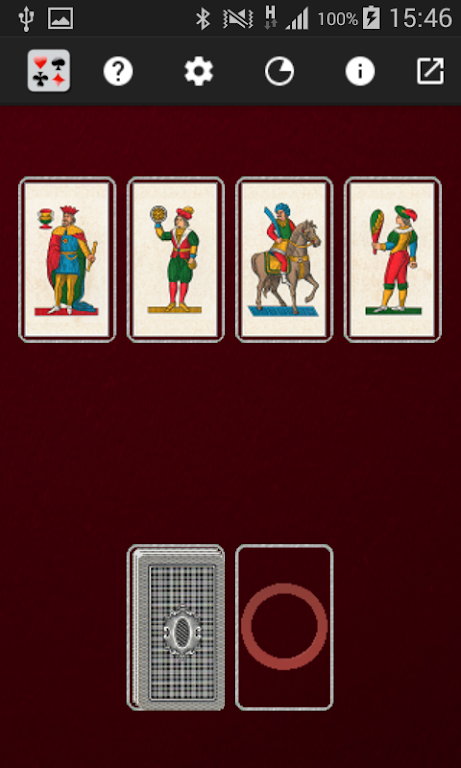 solo '2-2' Captura de pantalla 2