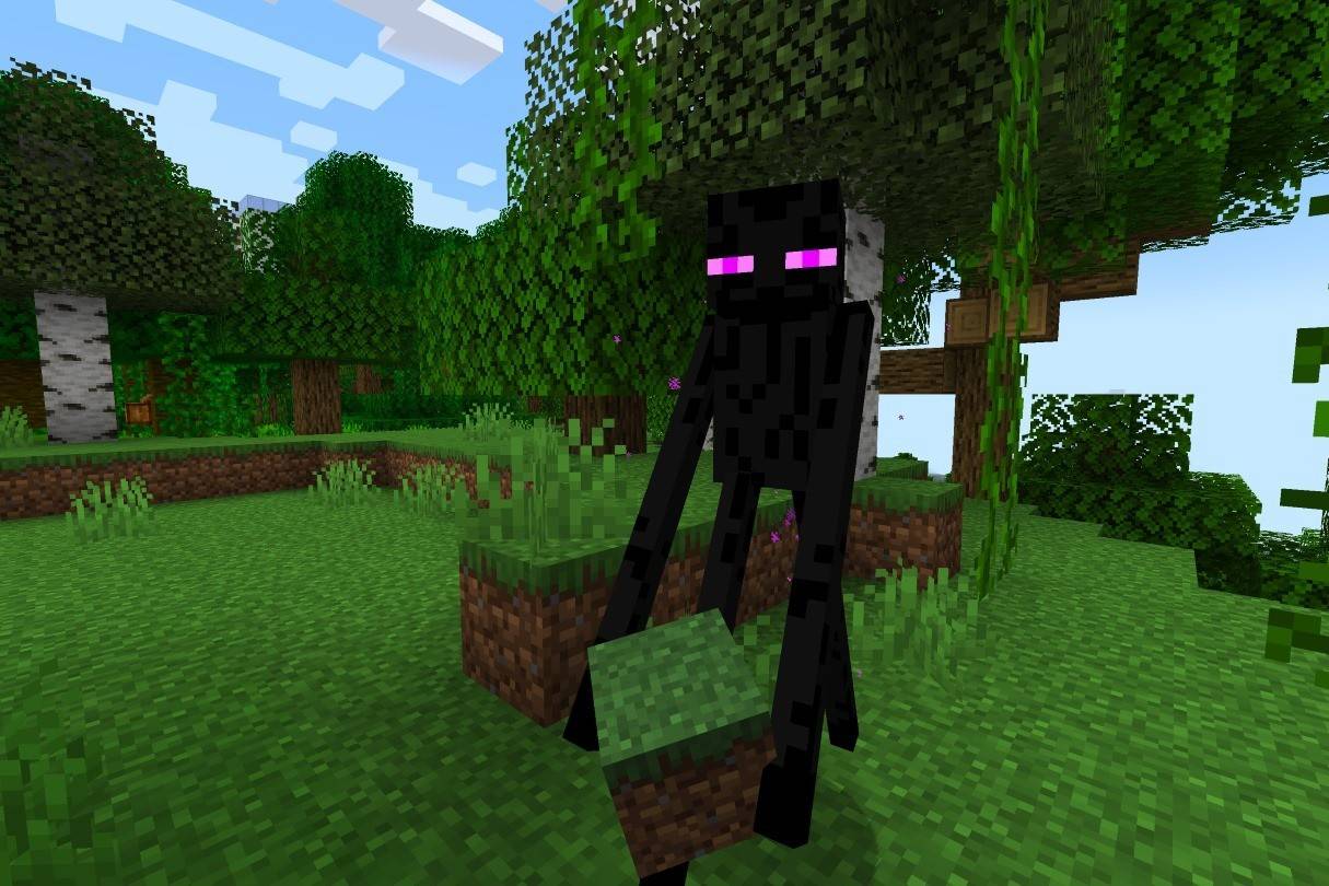 Enderman