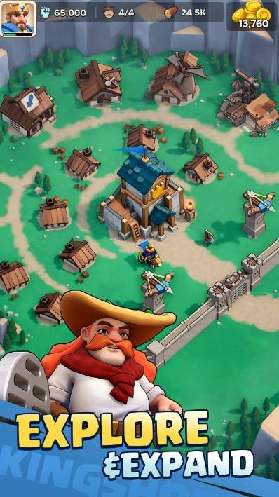 Kingshot Beginners Guide – Master the Tower Defense Gameplay Mechanics