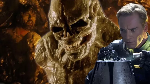 Is nog een AVP -film aan de horizon met de stijgende populariteit van Alien en Predator?
