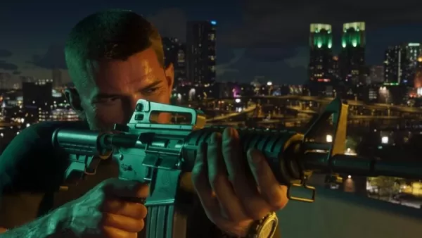 GTA 6延迟引起了EA的喜悦，对他人的反应不同