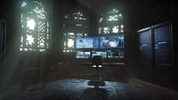 Perfect Dark Cast Responds to Game Cancellation