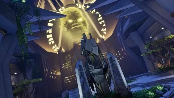 Borderlands 4 Showcases Captivating Narrative