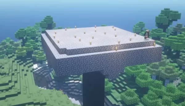 Minecraft Bedrock 最簡單XP農場指南