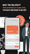 Giottus: Crypto Investing App 螢幕截圖 3